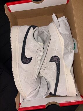 Nike Dunk low SE
